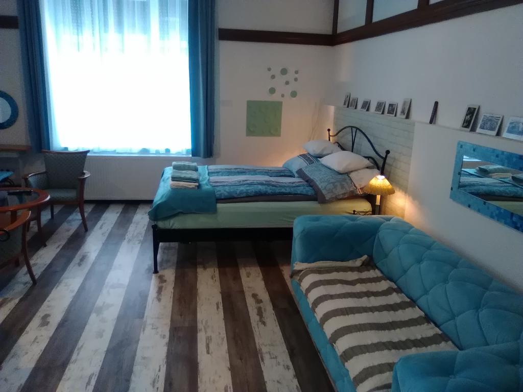 Apartment Fatmaguel Будапеща Екстериор снимка