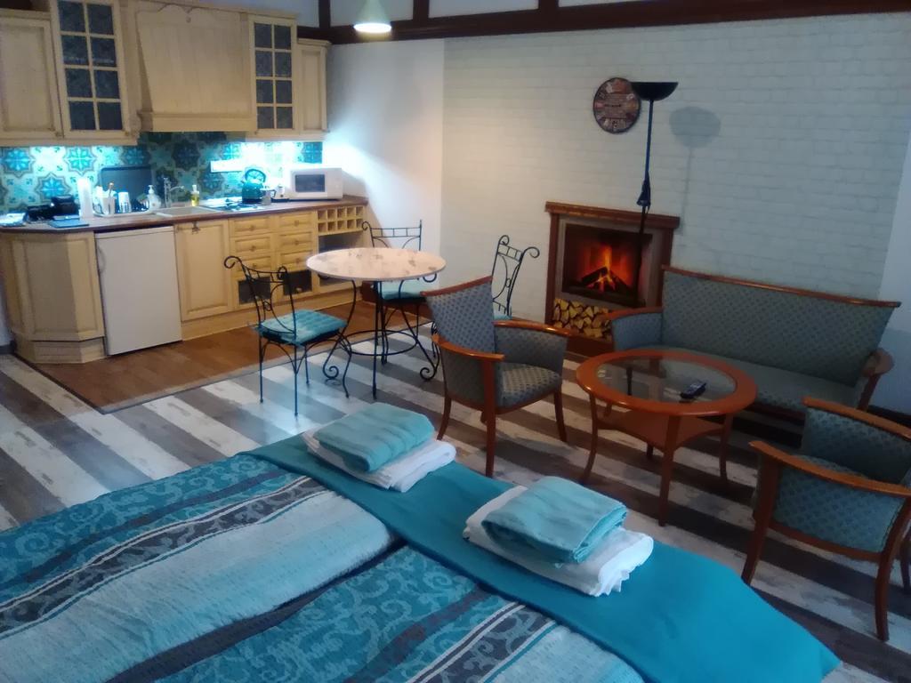 Apartment Fatmaguel Будапеща Екстериор снимка