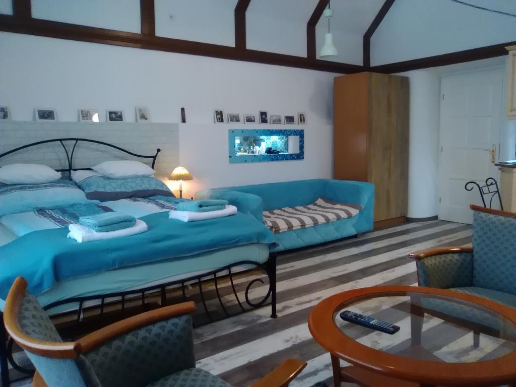 Apartment Fatmaguel Будапеща Екстериор снимка