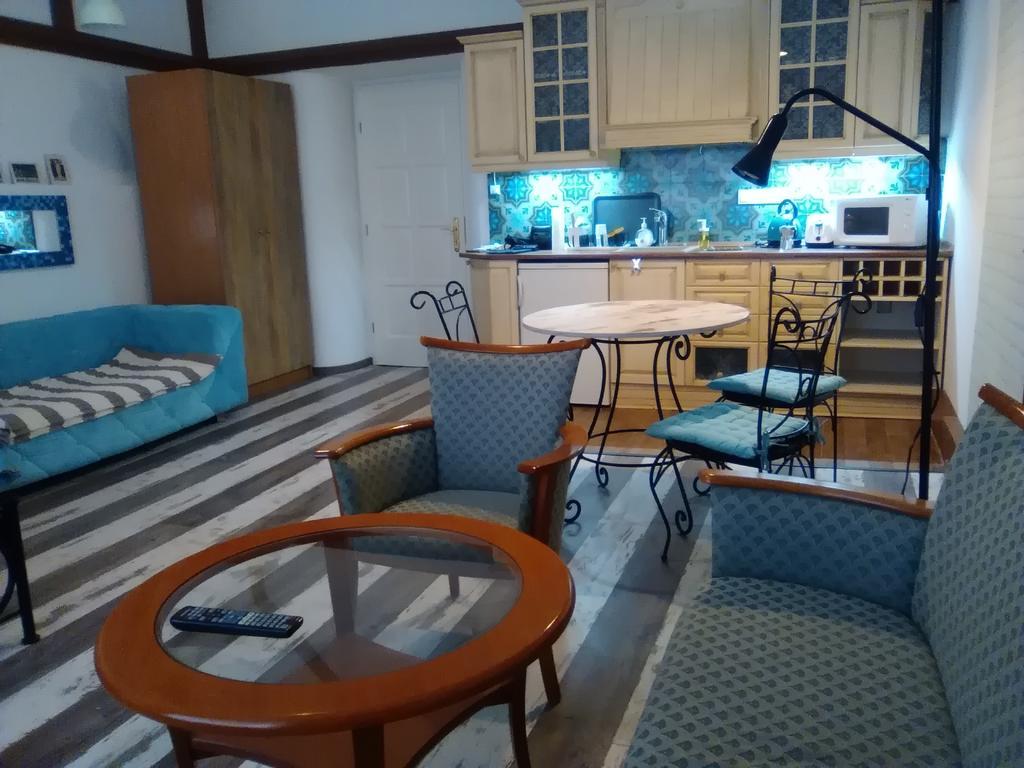 Apartment Fatmaguel Будапеща Екстериор снимка