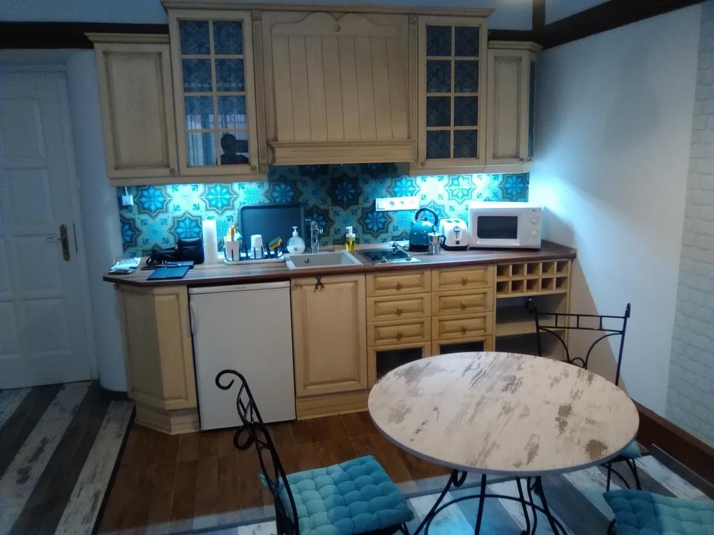 Apartment Fatmaguel Будапеща Екстериор снимка