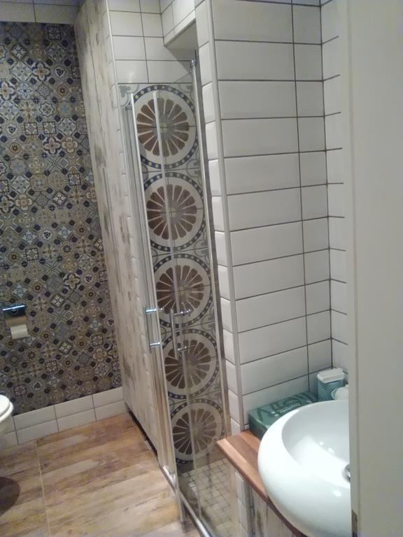 Apartment Fatmaguel Будапеща Екстериор снимка