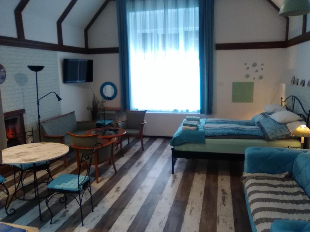 Apartment Fatmaguel Будапеща Екстериор снимка