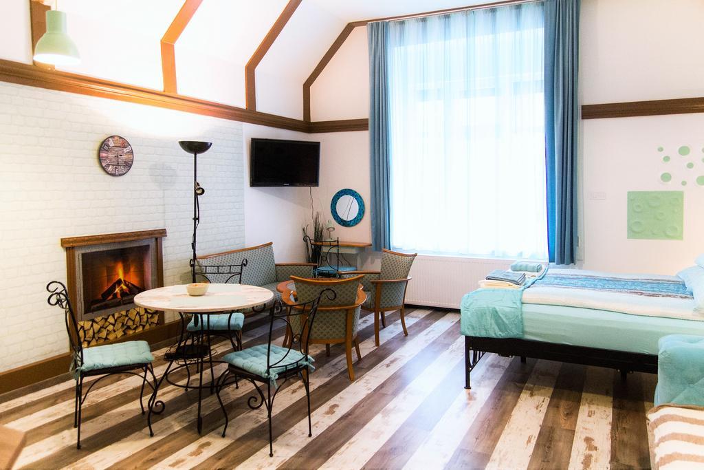 Apartment Fatmaguel Будапеща Екстериор снимка