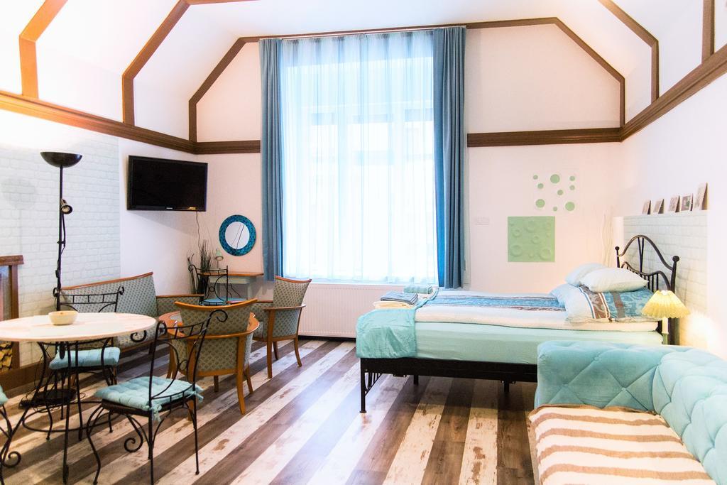 Apartment Fatmaguel Будапеща Екстериор снимка