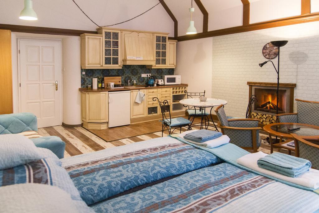 Apartment Fatmaguel Будапеща Екстериор снимка
