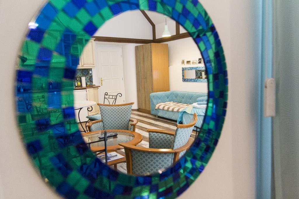 Apartment Fatmaguel Будапеща Екстериор снимка