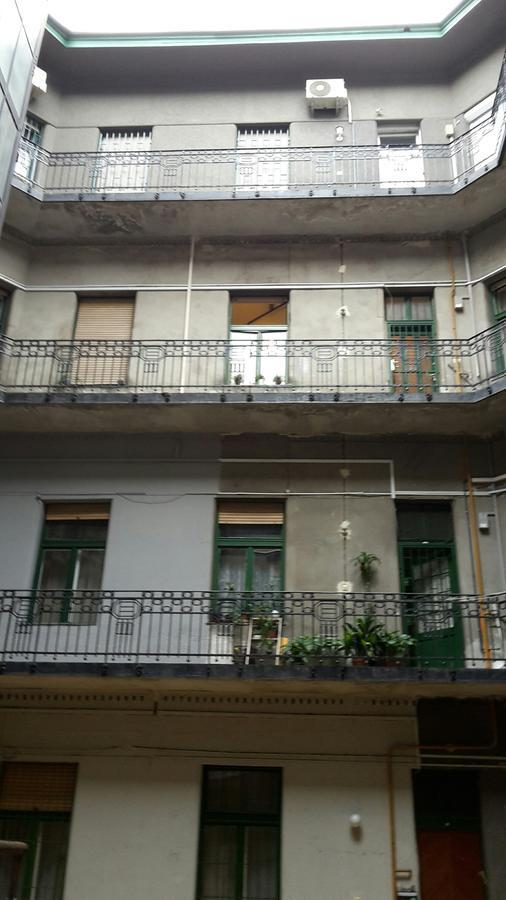 Apartment Fatmaguel Будапеща Екстериор снимка