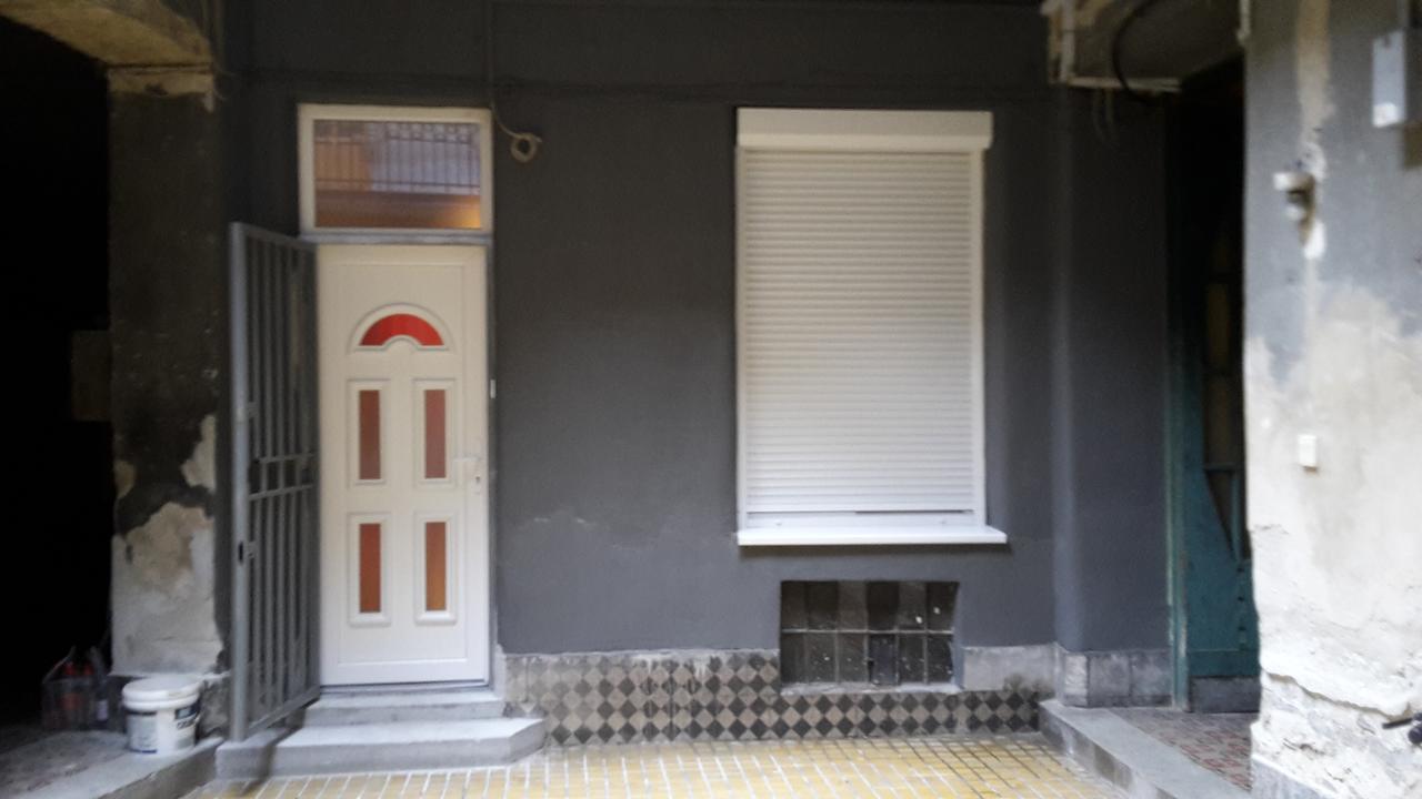 Apartment Fatmaguel Будапеща Екстериор снимка